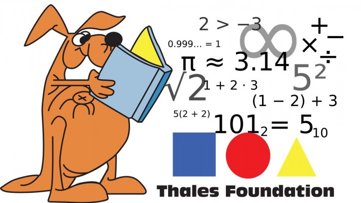 Announcing Outstanding Achievements of Students in Kangourou Mathematics Competition 2022-2023
